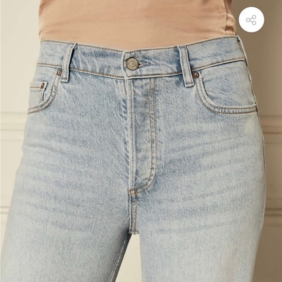 Boyish Miley Jeans in La Porta - Picture 3 of 16